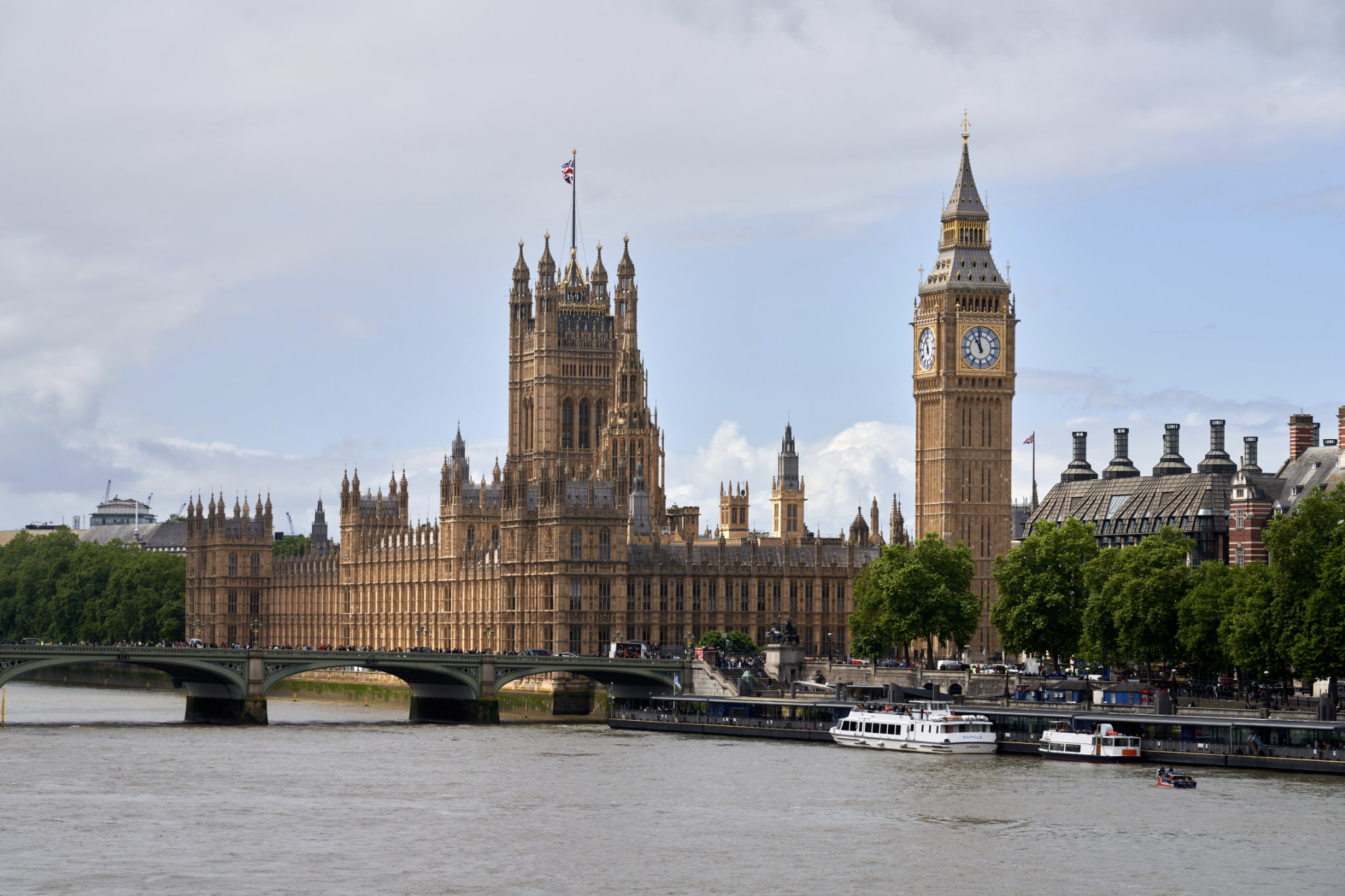 Parliment